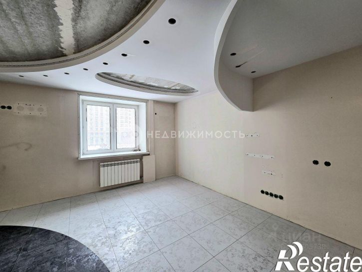 3-комн квартира Михайловское шоссе, 80 к3,  д. 80 к3