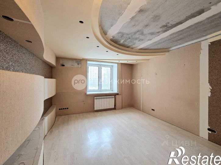 3-комн квартира Михайловское шоссе, 80 к3,  д. 80 к3