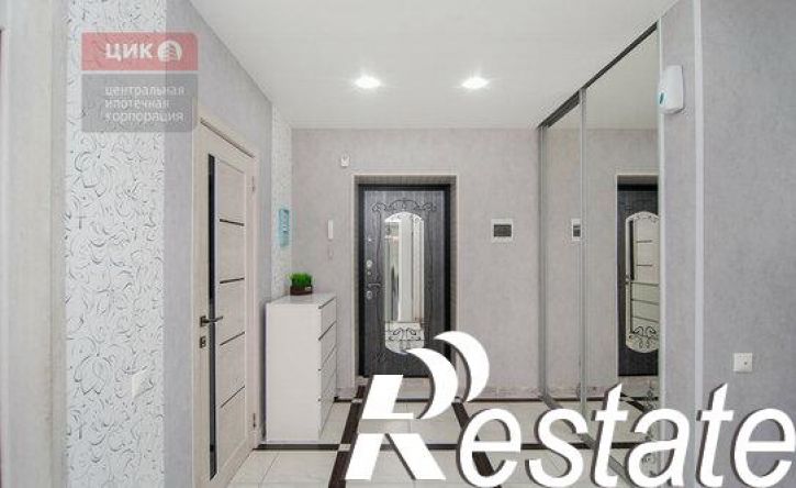 2-комн квартира Окский проезд, 4 к1,  д. 4 к1