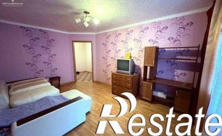 1-комн квартира Вишнёвая улица, 19,  д. 19