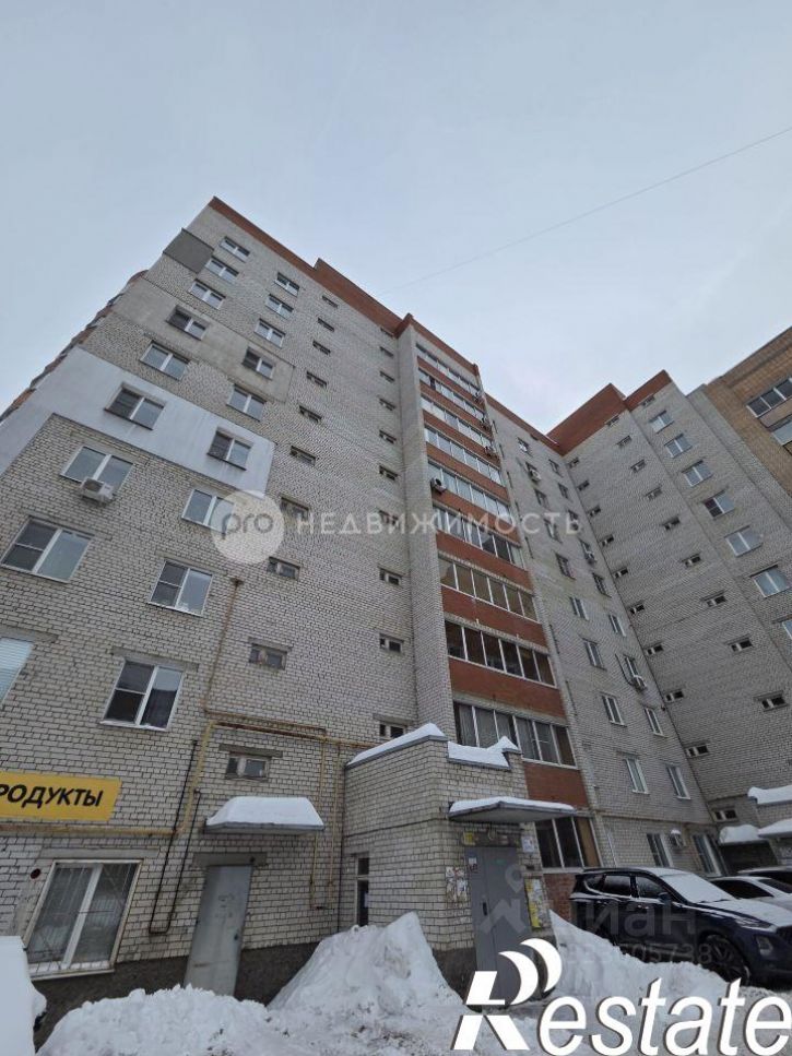 3-комн квартира Михайловское шоссе, 80 к3,  д. 80 к3