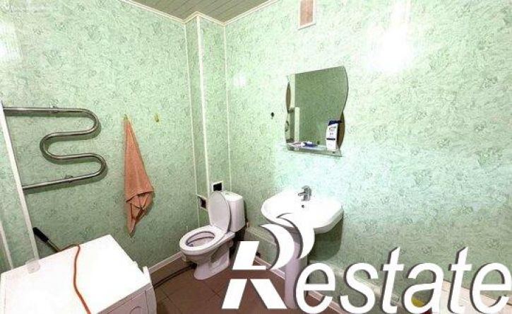 1-комн квартира Вишнёвая улица, 19,  д. 19