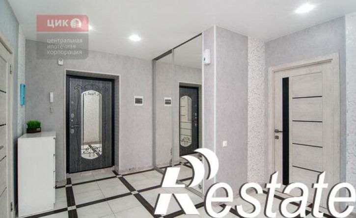 2-комн квартира Окский проезд, 4 к1,  д. 4 к1
