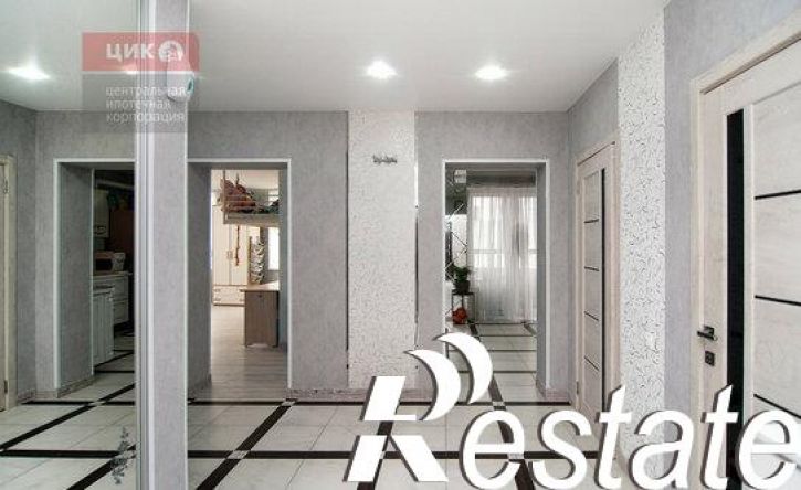 2-комн квартира Окский проезд, 4 к1,  д. 4 к1