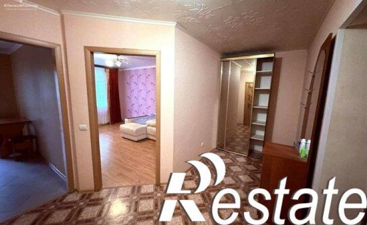 1-комн квартира Вишнёвая улица, 19,  д. 19