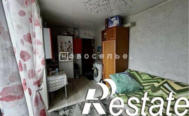 1-комн квартира улица Тимуровцев, 9 к2,  д. 9 к2