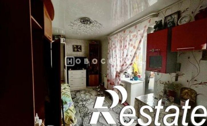 1-комн квартира улица Тимуровцев, 9 к2,  д. 9 к2