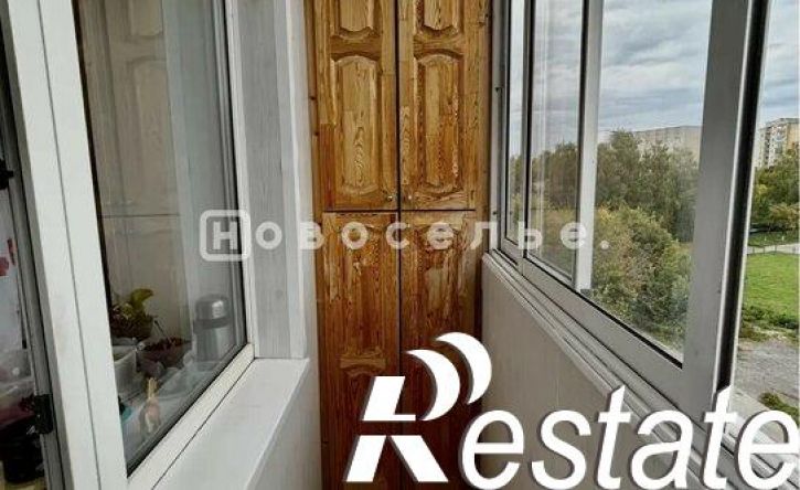 1-комн квартира улица Тимуровцев, 9 к2,  д. 9 к2