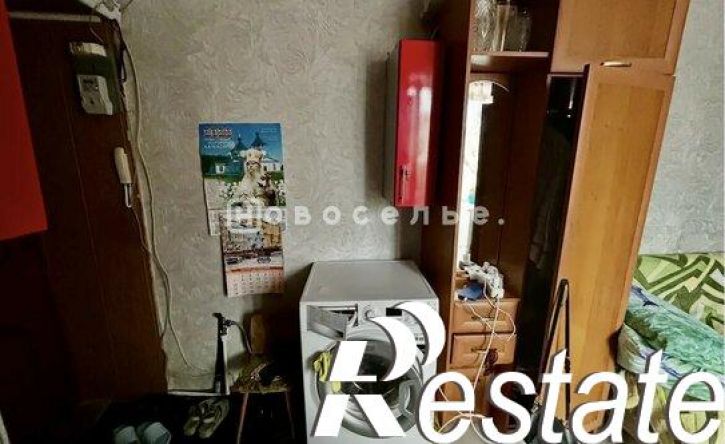 1-комн квартира улица Тимуровцев, 9 к2,  д. 9 к2