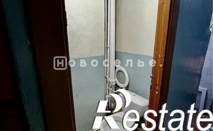 1-комн квартира улица Тимуровцев, 9 к2,  д. 9 к2