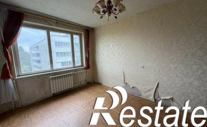 2-комн квартира улица Тимакова, 22 к1,  д. 22 к1