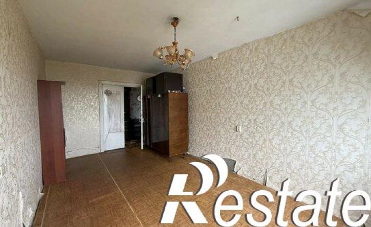 2-комн квартира улица Тимакова, 22 к1,  д. 22 к1