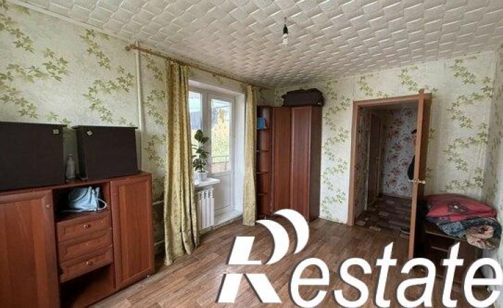 2-комн квартира улица Тимакова, 22 к1,  д. 22 к1