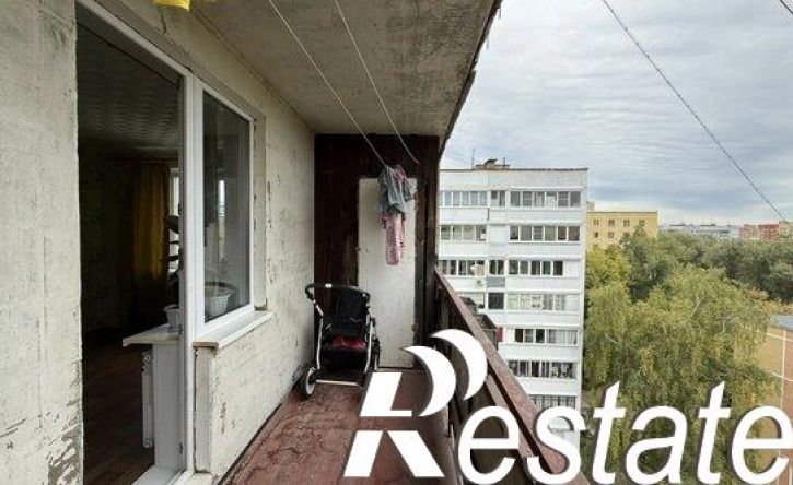 2-комн квартира улица Тимакова, 22 к1,  д. 22 к1