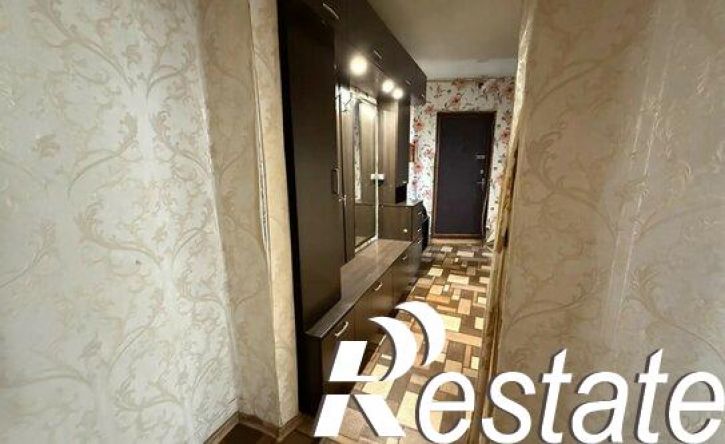 2-комн квартира улица Тимакова, 22 к1,  д. 22 к1