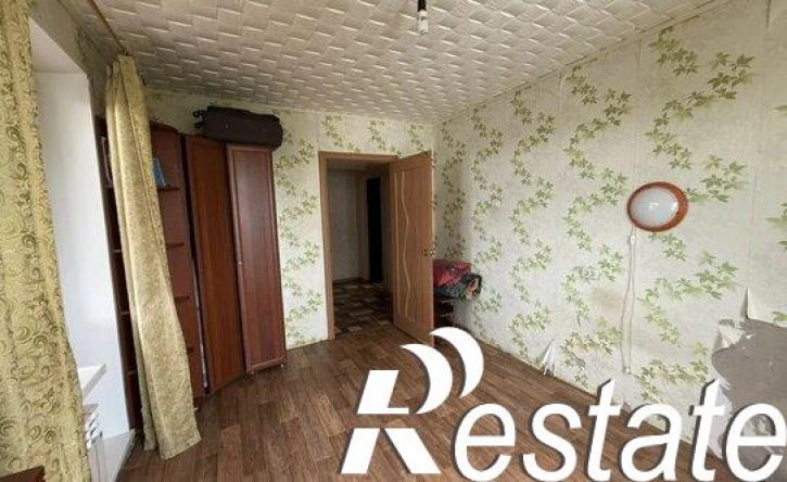 2-комн квартира улица Тимакова, 22 к1,  д. 22 к1