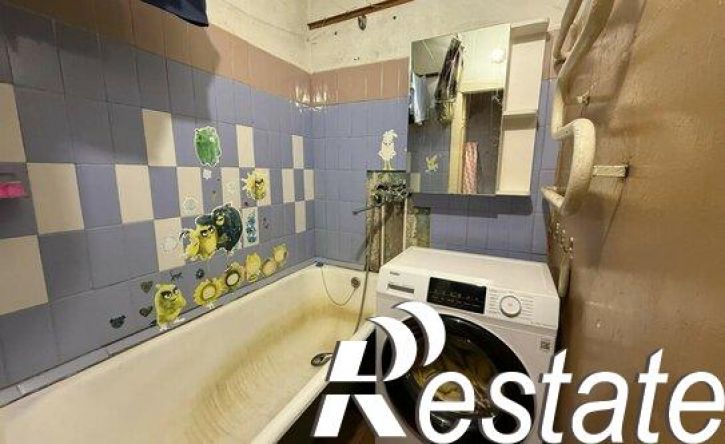2-комн квартира улица Тимакова, 22 к1,  д. 22 к1