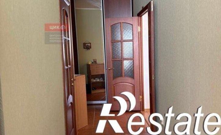 1-комн квартира Большая улица, 104,  д. 104