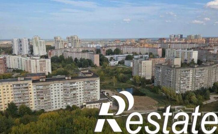 1-комн квартира улица Зубковой, 27 к6,  д. 27 к6