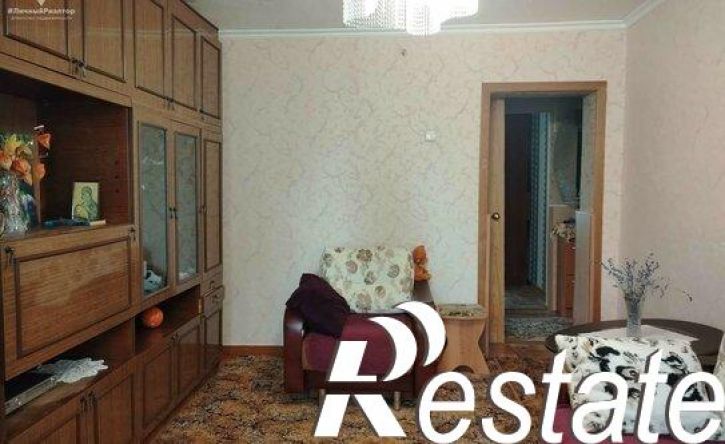 2-комн квартира улица Боклевского, 18,  д. 18