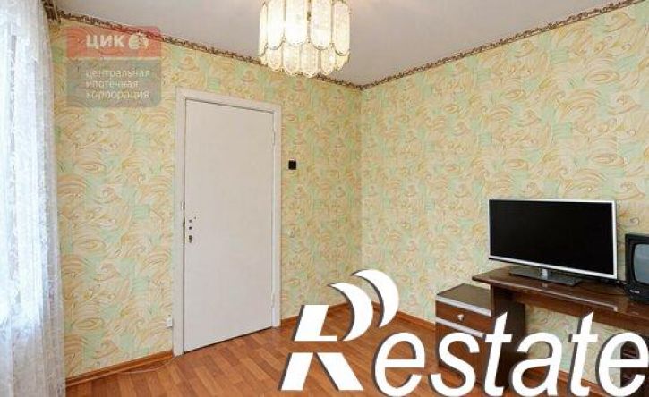 4-комн квартира улица Новосёлов, 7 к2,  д. 7 к2