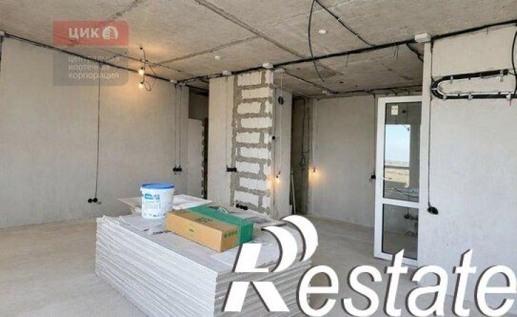 3-комн квартира Быстрецкая улица, 10 к1,  д. 10 к1