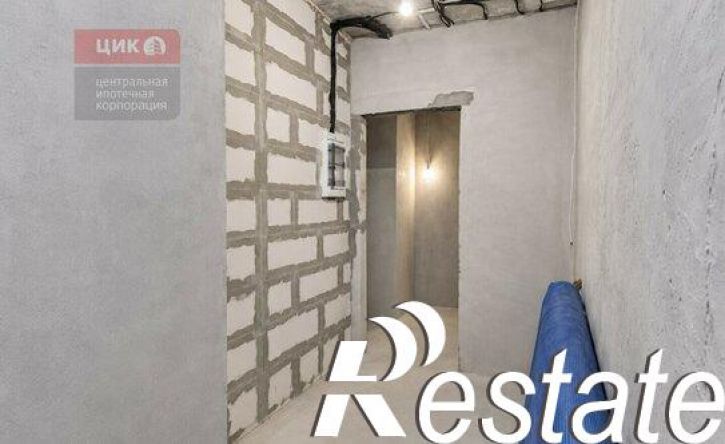 3-комн квартира Быстрецкая улица, 10 к1,  д. 10 к1