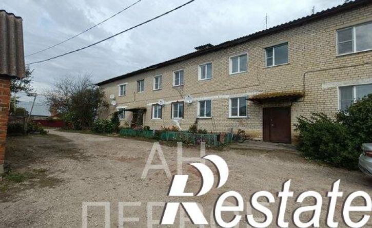 1-комн квартира улица Революции, 121,  д. 121