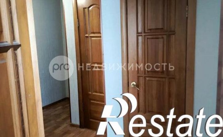 2-комн квартира Подгорная улица, 18,  д. 18
