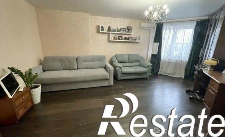 1-комн квартира улица Фирсова, 14 к1,  д. 14 к1