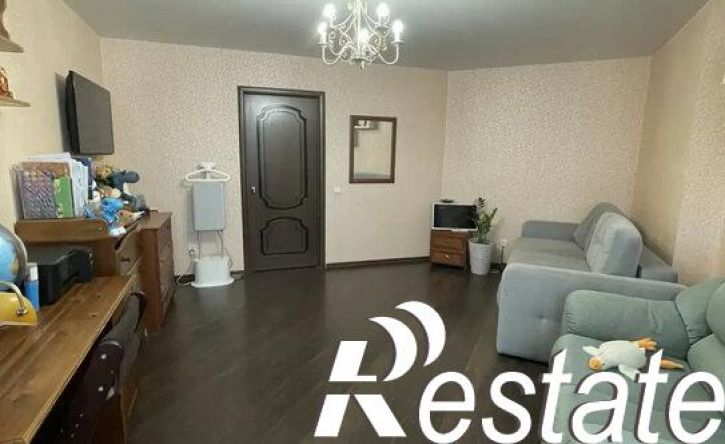 1-комн квартира улица Фирсова, 14 к1,  д. 14 к1