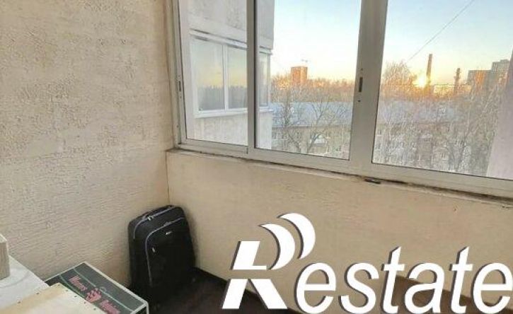 1-комн квартира улица Фирсова, 14 к1,  д. 14 к1