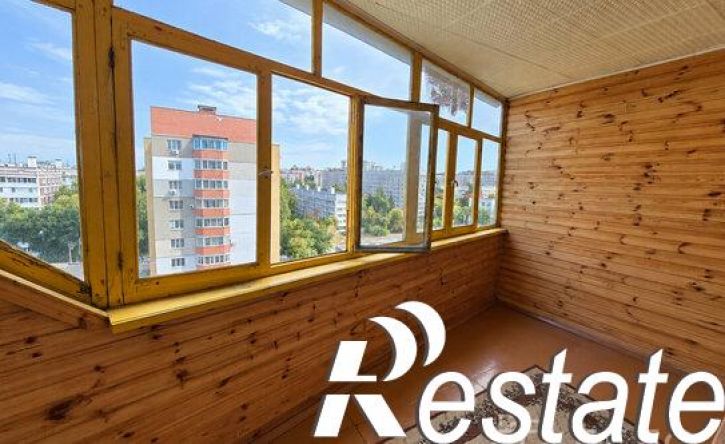 1-комн квартира улица Новосёлов, 33,  д. 33