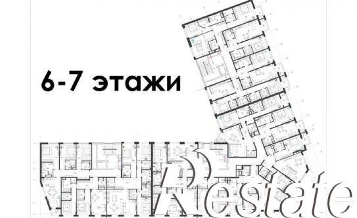 1-комн квартира в новом доме Малое шоссе, 30,  д. 30