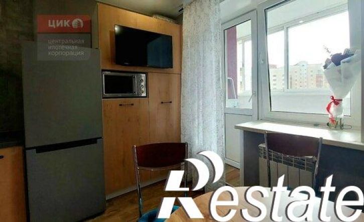 1-комн квартира Васильевский переулок, 10,  д. 10
