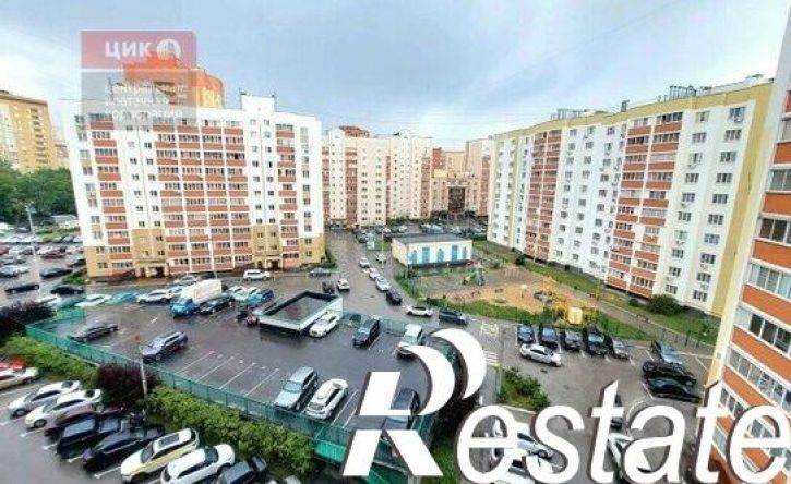 1-комн квартира Васильевский переулок, 10,  д. 10