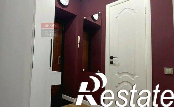 1-комн квартира Васильевский переулок, 10,  д. 10