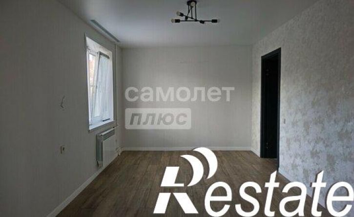 1-комн квартира Предзаводская улица, 8,  д. 8