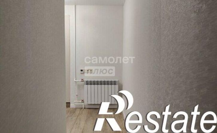 1-комн квартира Предзаводская улица, 8,  д. 8