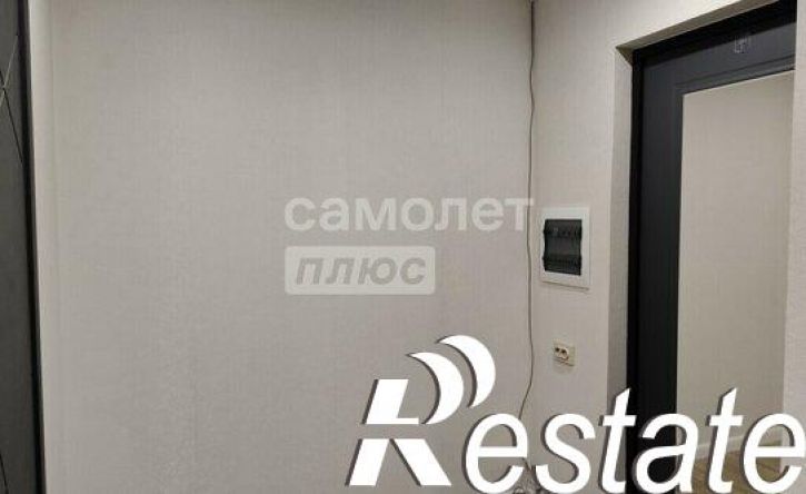 1-комн квартира Предзаводская улица, 8,  д. 8