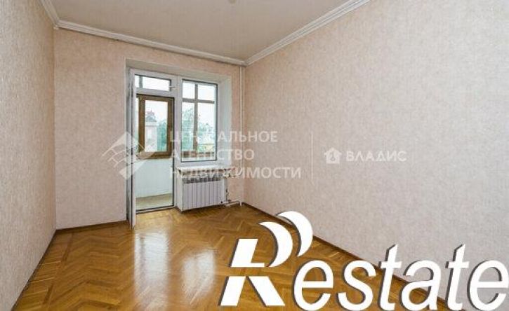 3-комн квартира проезд Щедрина, 15Б,  д. 15Б