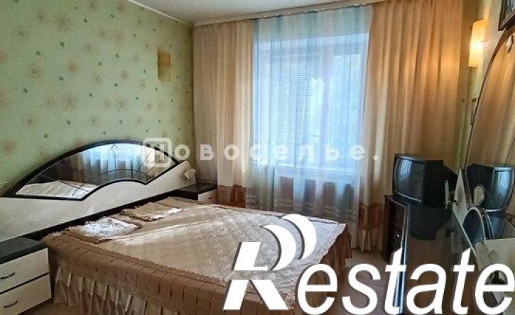 2-комн квартира Касимовское шоссе, 54 к1,  д. 54 к1
