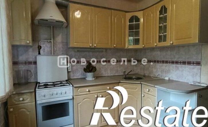 2-комн квартира Касимовское шоссе, 54 к1,  д. 54 к1