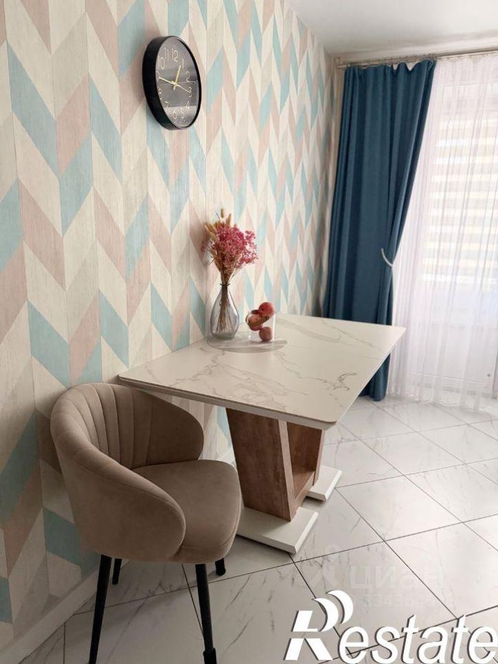 3-комн квартира Новая улица, 27А,  д. 27А
