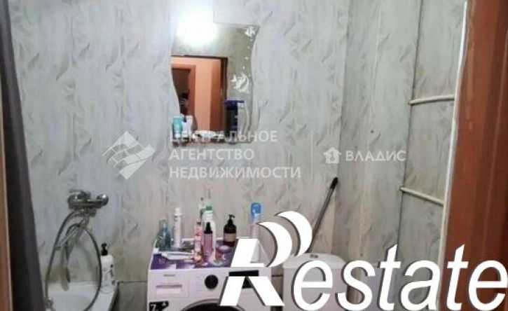 1-комн квартира Рыбновский муниципальный округ, деревня Сидоровка, 3В