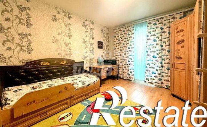 3-комн квартира улица Гоголя, 13,  д. 13