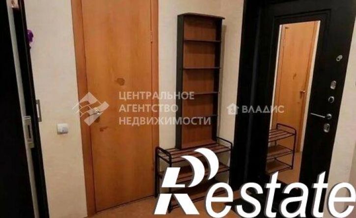 1-комн квартира Рыбновский муниципальный округ, деревня Сидоровка, 3В