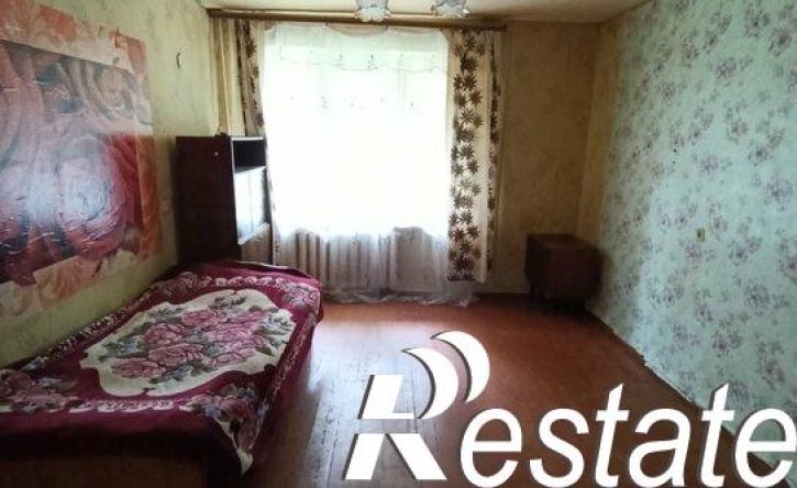 1-комн квартира улица Дзержинского, 13,  д. 13