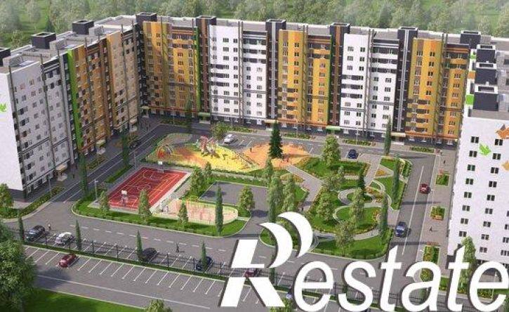 2-комн квартира улица Зубковой, 18 к11,  д. 18 к11