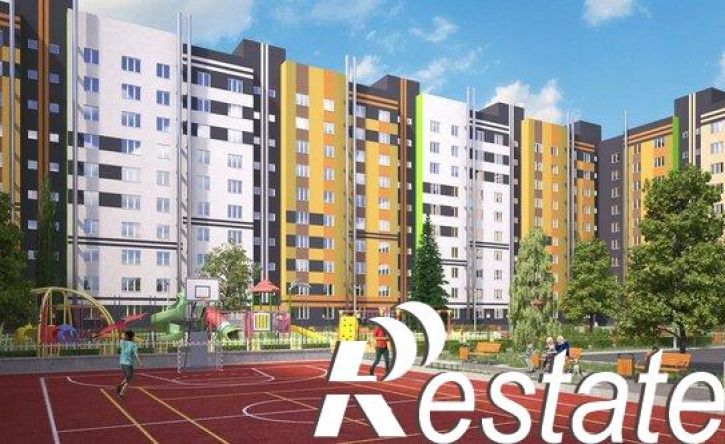 2-комн квартира улица Зубковой, 18 к11,  д. 18 к11